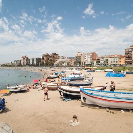 Vilamarlux III Vilassar De Mar Exterior foto